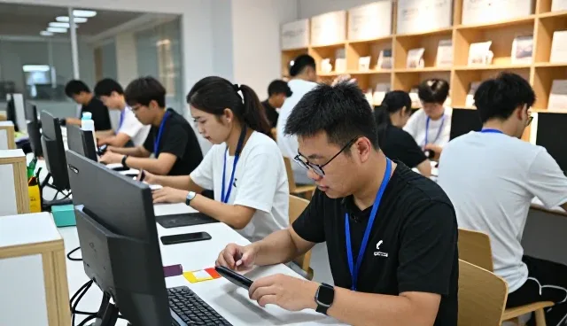 账号代运营应用范围不断扩大